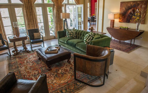 Residential Premium Image