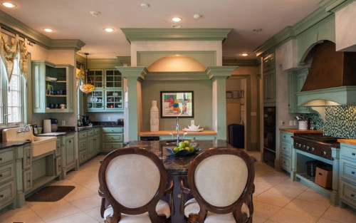 Residential Premium Image