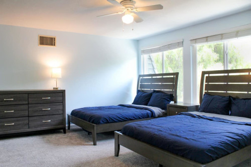 Residential Premium Image