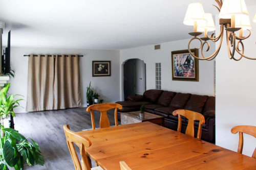 Residential Premium Image