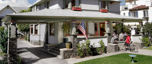 Residential Premium Image