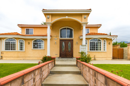 Residential Premium Main Image
