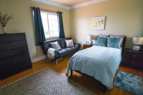 Residential Premium Image