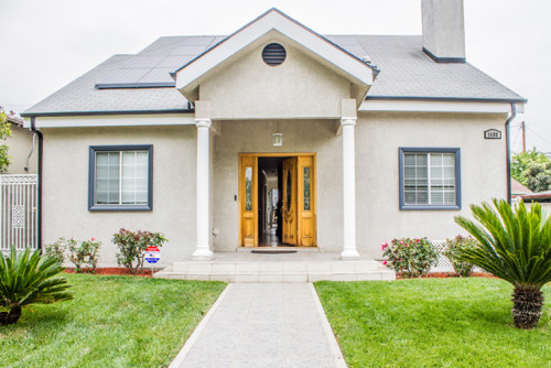 Residential Premium Image