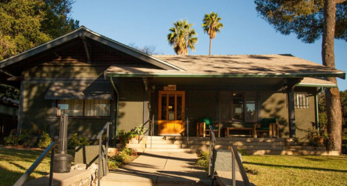 Residential Premium Image