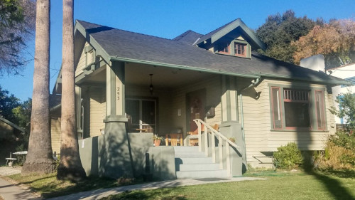 Residential Premium Image