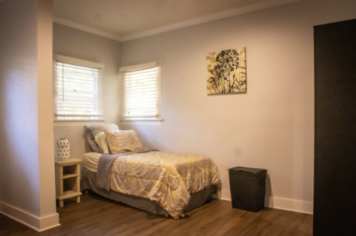Residential Premium Image