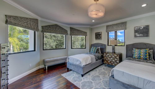 Residential Premium Image