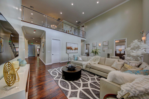 Residential Premium Image