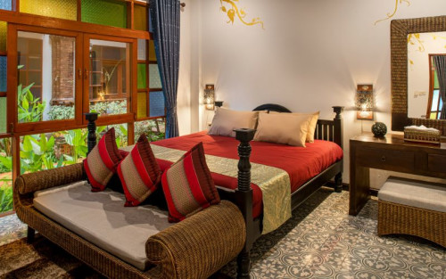 Residential Premium Image