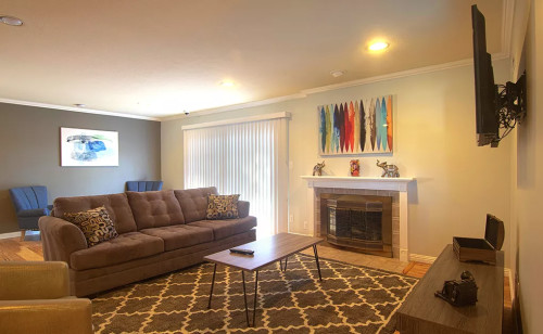 Residential Premium Image