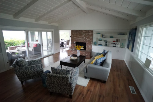 Residential Premium Image