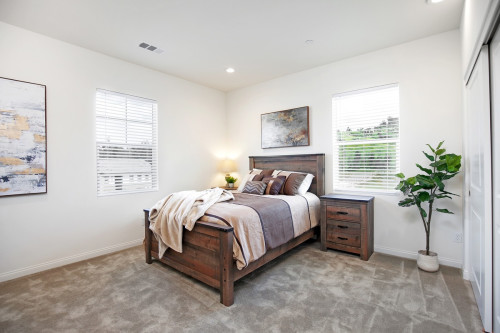 Residential Premium Image
