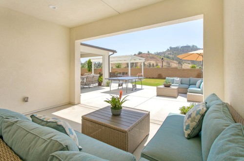 Residential Premium Image