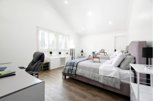 Residential Premium Image