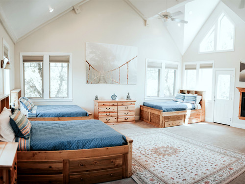Residential Premium Image