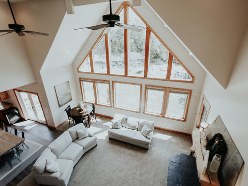 Residential Premium Image