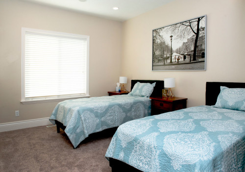 Residential Premium Image