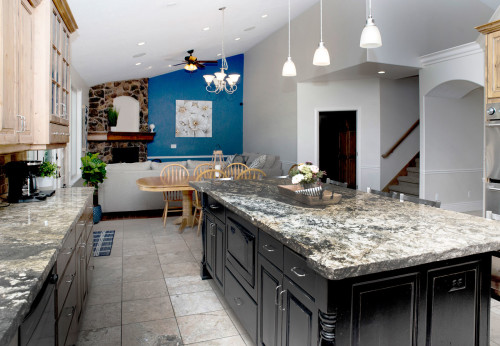Residential Premium Image