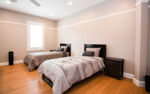 Residential Premium Image