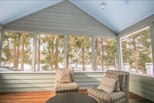 Residential Premium Image