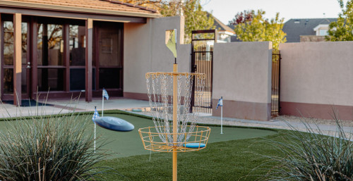 Residential Premium Image