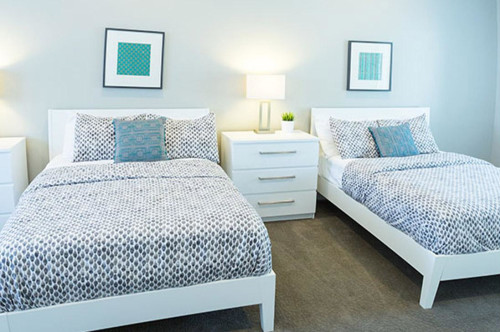 Residential Premium Image