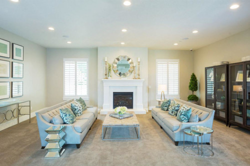 Residential Premium Image