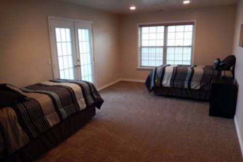 Residential Premium Image