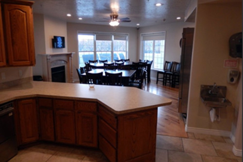 Residential Premium Image