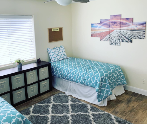 Residential Premium Image
