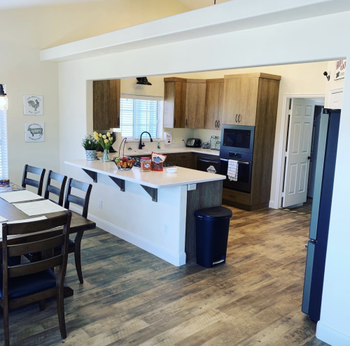 Residential Premium Image