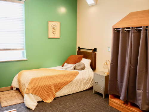 Residential Premium Image
