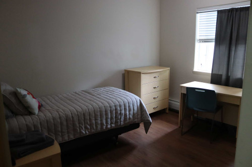 Residential Premium Image