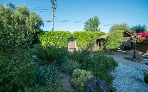 Residential Premium Image