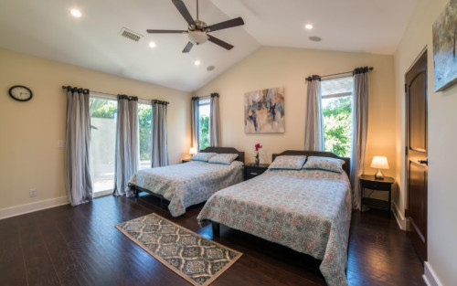 Residential Premium Image