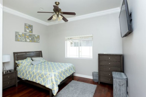Residential Premium Image