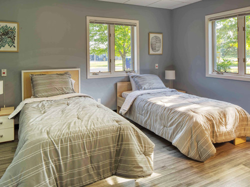 Residential Premium Image