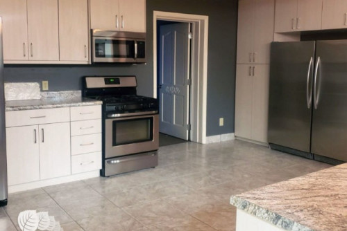 Residential Premium Image