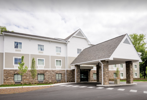 Residential Premium Main Image