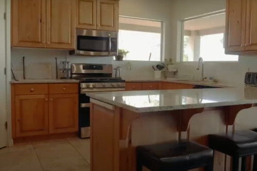Residential Premium Image