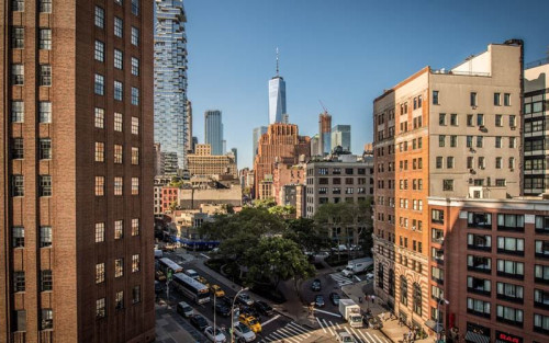 Residential Premium Image