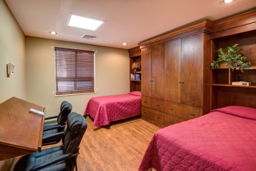 Residential Premium Image