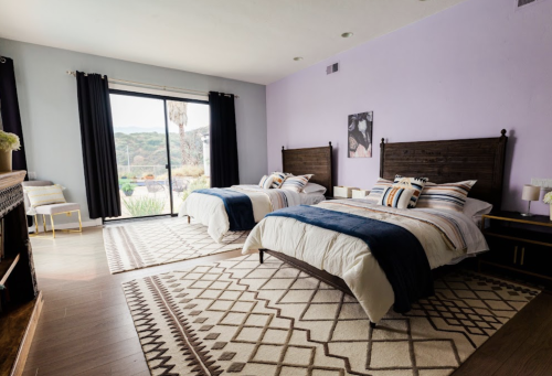 Residential Premium Image