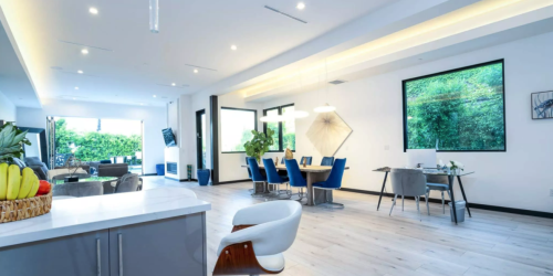 Residential Premium Image