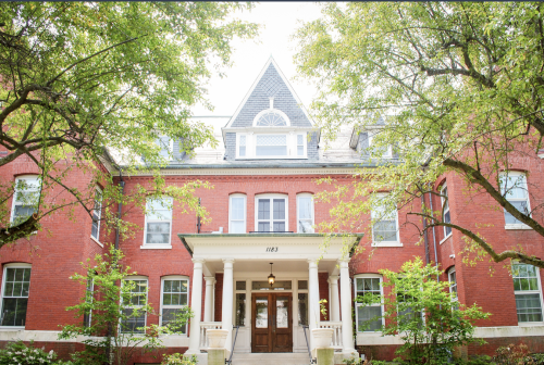 Residential Premium Main Image