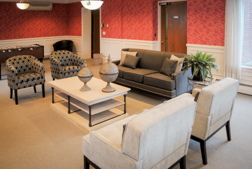 Residential Premium Image