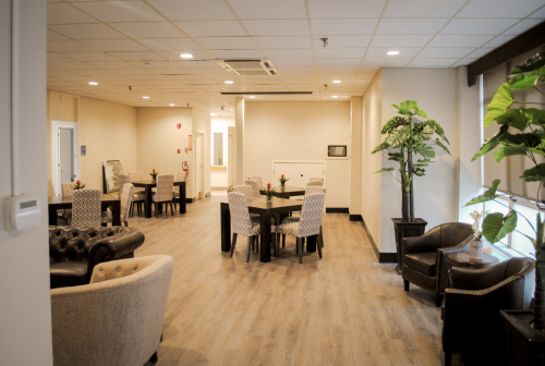 Residential Premium Image