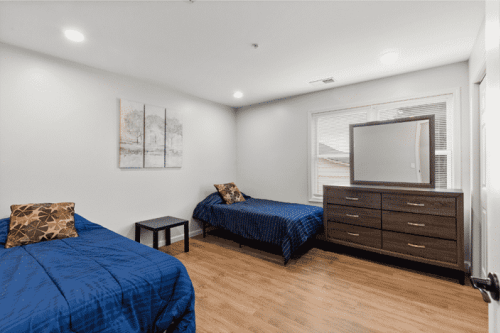 Residential Premium Image