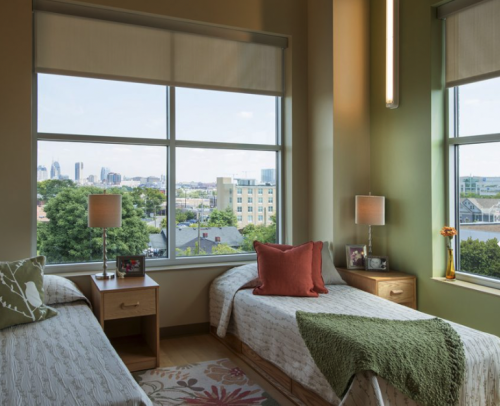 Residential Premium Image